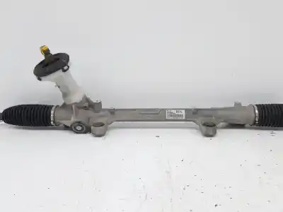 Peça sobressalente para automóvel em segunda mão caixa de direção por kia niro (de) 1.6 gdi hybrid referências oem iam 56500g5000