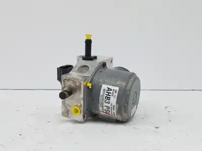 Peça sobressalente para automóvel em segunda mão abs por kia niro (de) 1.6 gdi hybrid referências oem iam 58600g5300  