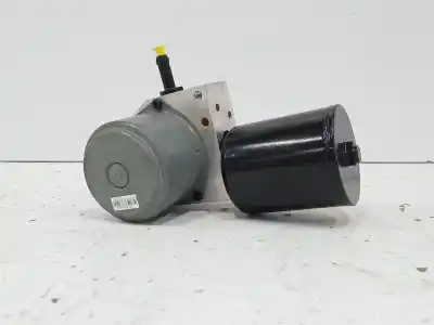 Peça sobressalente para automóvel em segunda mão abs por kia niro (de) 1.6 gdi hybrid referências oem iam 58600g5300  