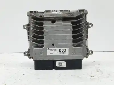 Second-hand car spare part ECU ENGINE CONTROL for KIA NIRO (DE)  OEM IAM references 954412BBD0 A2C3962020201 