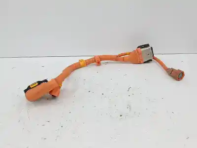 Pezzo di ricambio per auto di seconda mano PEZZI VARI per KIA NIRO (DE)  Riferimenti OEM IAM 91895G5010  