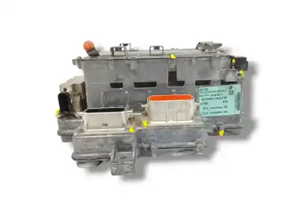 Peça sobressalente para automóvel em segunda mão inversor por kia niro (de) 1.6 gdi hybrid referências oem iam 366002b211