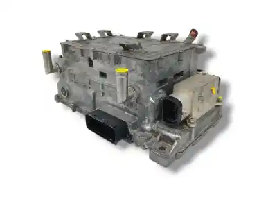 Peça sobressalente para automóvel em segunda mão inversor por kia niro (de) 1.6 gdi hybrid referências oem iam 366002b211 366102b000 