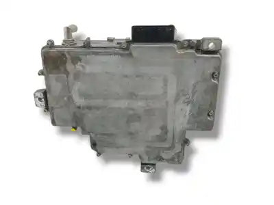 Peça sobressalente para automóvel em segunda mão inversor por kia niro (de) 1.6 gdi hybrid referências oem iam 366002b211 366102b000 