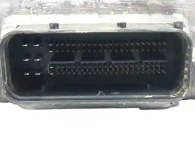 Peça sobressalente para automóvel em segunda mão inversor por kia niro (de) 1.6 gdi hybrid referências oem iam 366002b211 366102b000 