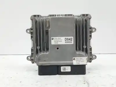 Second-hand car spare part ECU ENGINE CONTROL for KIA NIRO (DE)  OEM IAM references 391B103DF5 A2C3960140201 