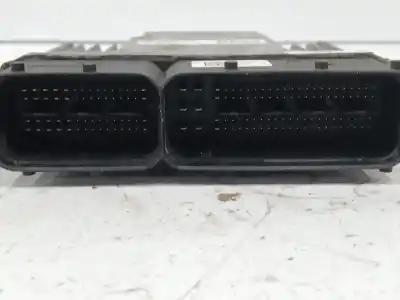 Second-hand car spare part ecu engine control for kia niro (de) 1.6 gdi hybrid oem iam references 391b103df5 a2c3960140201 