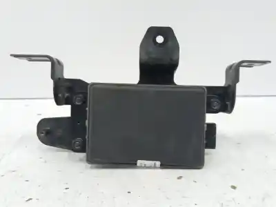 Second-hand car spare part electronic module for kia niro (de) 1.6 gdi hybrid oem iam references 96400g5000  