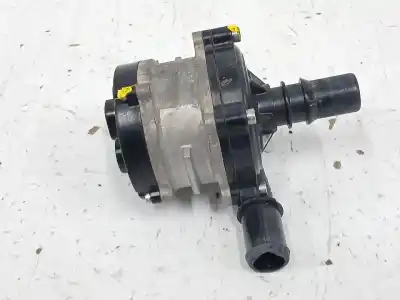 Peça sobressalente para automóvel em segunda mão bomba de água por kia niro (de) 1.6 gdi hybrid referências oem iam 2510003hz0