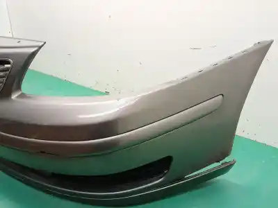 Second-hand car spare part front bumper for saab 9-3 (ys3f, e79, d79, d75) 2.2 tid oem iam references 12786001  