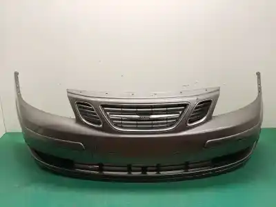 Автозапчасти б/у передний бампер за SAAB 9-3 (YS3F, E79, D79, D75) 2.2 TID ссылки OEM IAM 12786001  