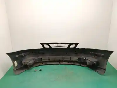 Second-hand car spare part front bumper for saab 9-3 (ys3f, e79, d79, d75) 2.2 tid oem iam references 12786001  
