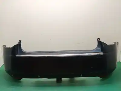 Peça sobressalente para automóvel em segunda mão para choques traseiro por citroen c5 iii (rd_) 2.7 hdi referências oem iam 9681048777