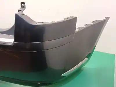 Автозапчасти б/у задний бампер за citroen c5 iii (rd_) 2.7 hdi ссылки oem iam 9681048777  