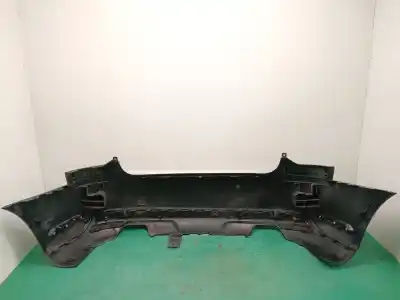 Автозапчасти б/у задний бампер за citroen c5 iii (rd_) 2.7 hdi ссылки oem iam 9681048777  