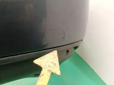 Автозапчасти б/у задний бампер за citroen c5 iii (rd_) 2.7 hdi ссылки oem iam 9681048777  