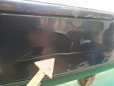 Автозапчасти б/у задний бампер за citroen c5 iii (rd_) 2.7 hdi ссылки oem iam 9681048777  