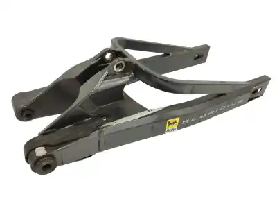 Second-hand car spare part swingarm for derbi gpr racing 50 racing oem iam references 