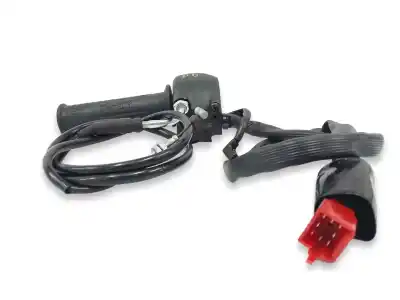 Second-hand car spare part handlebar for benelli bn bn 125 (u30) oem iam references   