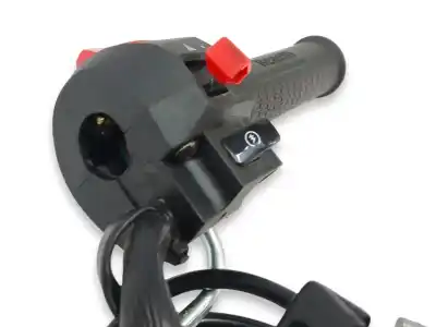 Second-hand car spare part handlebar for benelli bn bn 125 (u30) oem iam references   