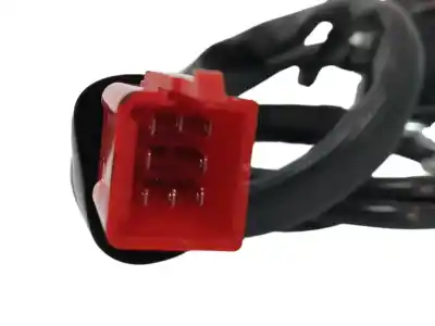 Second-hand car spare part handlebar for benelli bn bn 125 (u30) oem iam references   