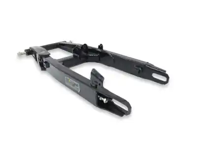 Pezzo di ricambio per auto di seconda mano forcellone per benelli bn bn 125 (u30) riferimenti oem iam   