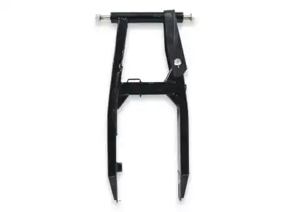 Pezzo di ricambio per auto di seconda mano forcellone per benelli bn bn 125 (u30) riferimenti oem iam   