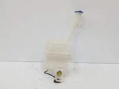 Peça sobressalente para automóvel em segunda mão depósito do limpa vidros por kia niro (de) 1.6 gdi hybrid referências oem iam 98610g5000