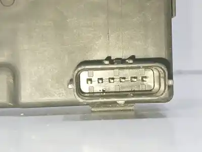 Second-hand car spare part electronic module for kia niro (de) 1.6 gdi hybrid oem iam references 86969g5000  