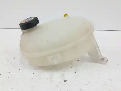 Peça sobressalente para automóvel em segunda mão depósito de expansão por kia niro (de) 1.6 gdi hybrid referências oem iam 25430g2000