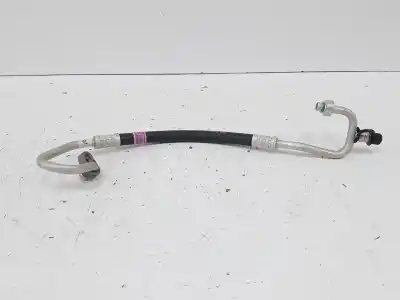 Peça sobressalente para automóvel em segunda mão tubos de ar condicionado por kia niro (de) 1.6 gdi hybrid referências oem iam 
