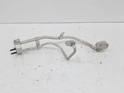 Peça sobressalente para automóvel em segunda mão tubos de ar condicionado por kia niro (de) 1.6 gdi hybrid referências oem iam 