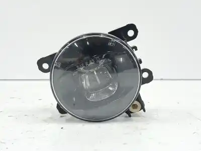 Peça sobressalente para automóvel em segunda mão FAROL / PROJETOR DE NEVOEIRO DIREITO por RENAULT CAPTUR I (J5_, H5_)  Referências OEM IAM 261507170R  89250401