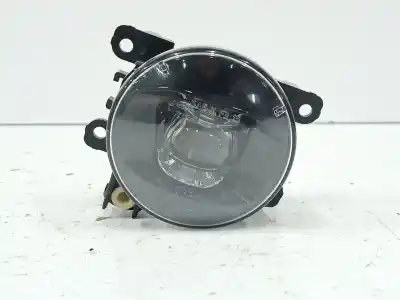 Peça sobressalente para automóvel em segunda mão FAROL / PROJETOR DE NEVOEIRO ESQUERDO por RENAULT CAPTUR I (J5_, H5_)  Referências OEM IAM 261555538R  89250411