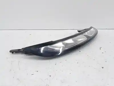 Peça sobressalente para automóvel em segunda mão farolim dianteiro direito por citroen c4 cactus 1.2 vti 82 referências oem iam 9800910680  