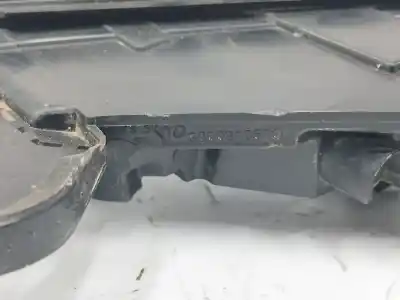 Peça sobressalente para automóvel em segunda mão farolim dianteiro direito por citroen c4 cactus 1.2 vti 82 referências oem iam 9800910680  