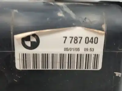 Peça sobressalente para automóvel em segunda mão depósito de expansão por bmw 3 (e46) 320 d referências oem iam 7787040  