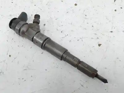 Second-hand car spare part injector for bmw 3 (e46) 320 d oem iam references 7793836  