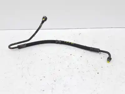 Pezzo di ricambio per auto di seconda mano Tubo Pressione Del Servosterzo per BMW 3 (E46) 320 D Riferimenti OEM IAM 32416752950  