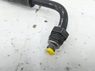 Pezzo di ricambio per auto di seconda mano tubo pressione del servosterzo per bmw 3 (e46) 320 d riferimenti oem iam 32416752950  