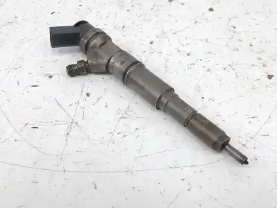 Second-hand car spare part injector for bmw 3 (e46) 320 d oem iam references 7793836  
