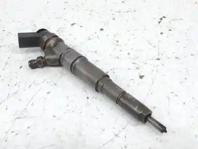 Second-hand car spare part injector for bmw 3 (e46) 320 d oem iam references 7793836  