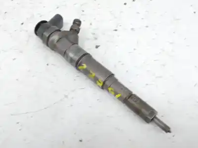 Second-hand car spare part injector for bmw 3 (e46) 320 d oem iam references 7793836  