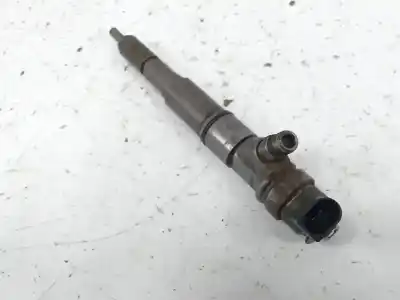 Second-hand car spare part injector for bmw 3 (e46) 320 d oem iam references 7793836  