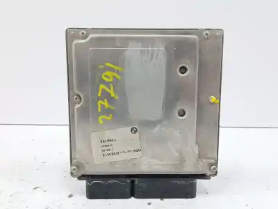 Tweedehands auto-onderdeel ecu motorcontroller voor bmw 3 (e46) 320 d oem iam-referenties 7794624  
