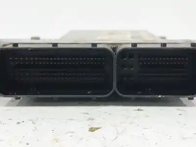 Tweedehands auto-onderdeel ecu motorcontroller voor bmw 3 (e46) 320 d oem iam-referenties 7794624  