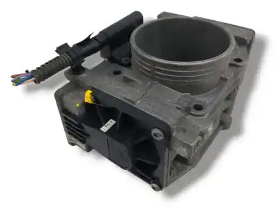 Автозапчастина б/у коробка метелика для volvo v70 ii (285) 2.4 посилання на oem iam 8644345  