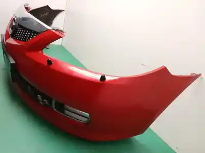 Peça sobressalente para automóvel em segunda mão para choques dianteiro por mazda 6 hatchback (gg) 2.0 di (gg14) referências oem iam gria50031  gr1b50031daa