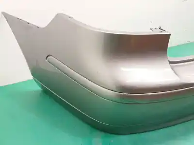 Second-hand car spare part rear bumper for saab 9-3 (ys3f, e79, d79, d75) 2.2 tid oem iam references 12788530  