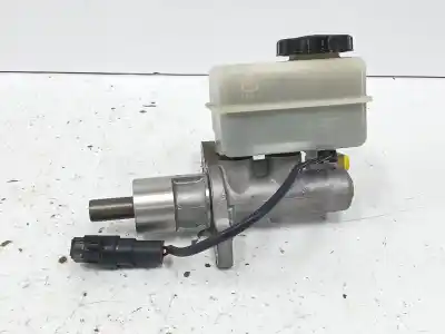 Автозапчасти б/у тормозной насос за ssangyong musso (fj) 2.9 td ссылки oem iam   